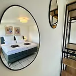 Familie Oder Beruflich - Dachterasse - Gemütlich - Küche - Nähe Flughafen Apartment Bueren (Westphalia)