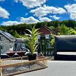 Familie Oder Beruflich - Dachterasse - Gemütlich - Küche - Nähe Flughafen Apartment Bueren (Westphalia)