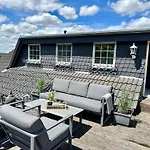Familie Oder Beruflich - Dachterasse - Gemütlich - Küche - Nähe Flughafen Apartment Bueren (Westphalia)