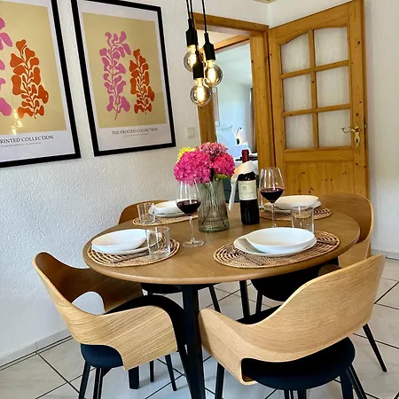 Apartment Familie Oder Beruflich - Dachterasse - Gemuetlich - Kueche - Naehe Flughafen Bueren (Westphalia)